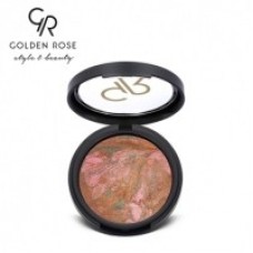 Golden Rose TERRACOTTA STARDUST BLUSH-ON NO.103 Strawberry   