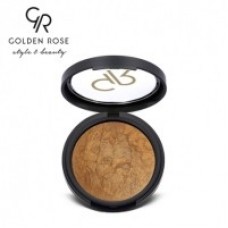 Golden Rose TERRACOTTA STARDUST BLUSH-ON NO.104 Tan me to the sun