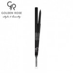 Golden Rose LONGSTAY PRECISE  BROWLINER NO.102 Brown 