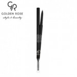 Golden Rose LONGSTAY PRECISE  BROWLINER NO.105 Light brown