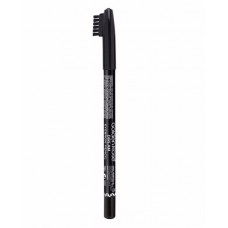 Golden Rose DREAM EYEBROW PENCIL NO.301 Black