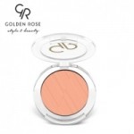 Golden Rose POWDER BLUSH NO.02 Terra nut