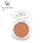 Golden Rose POWDER BLUSH NO.07 Tan glow