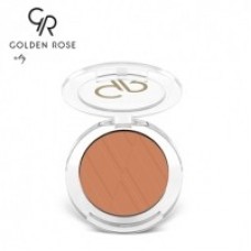 Golden Rose POWDER BLUSH NO.07 Tan glow