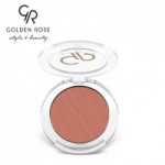 Golden Rose POWDER BLUSH NO.08 Coral rose