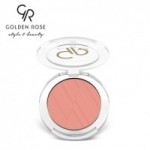 Golden Rose POWDER BLUSH NO.09 Soft rose