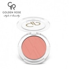 Golden Rose POWDER BLUSH NO.09 Soft rose