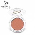 Golden Rose POWDER BLUSH NO.10 Peach glaze