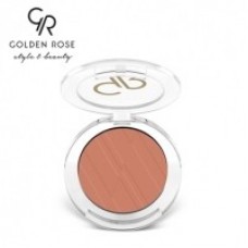 Golden Rose POWDER BLUSH NO.10 Peach glaze