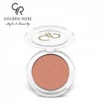 Golden Rose POWDER BLUSH NO.11 Nude sheen