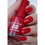 Golden Rose Color Expert Nail Lacquer no.77