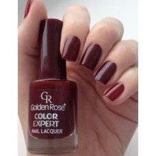 Golden Rose Color Expert Nail Lacquer no.78