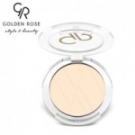 Golden Rose PRESSED POWDER NO.101 Ivory 