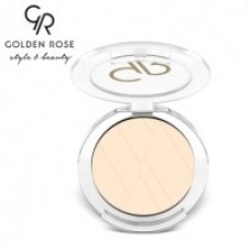 Golden Rose PRESSED POWDER NO.101 Ivory 