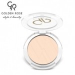 Golden Rose PRESSED POWDER NO.102 Natural