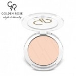 Golden Rose PRESSED POWDER NO.104 Natural Rose