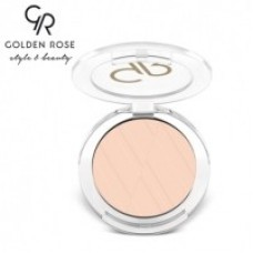 Golden Rose PRESSED POWDER NO.104 Natural Rose