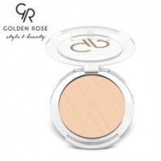 Golden Rose PRESSED POWDER NO.105 Soft Beige