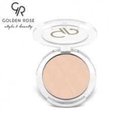 Golden Rose PRESSED POWDER NO.106 Beige