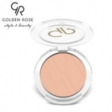 Golden Rose PRESSED POWDER NO.109 Rose Beige