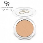 Golden Rose PRESSED POWDER NO.110 Soft Caramel