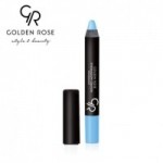 Golden Rose Eyeshadow Waterproof Crayon 2.4g No.04 Baby blue
