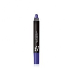 Golden Rose Eyeshadow Waterproof Crayon 2.4g No.07 Blue bonnet