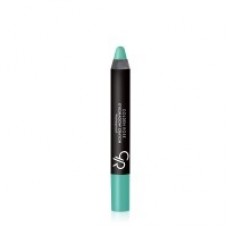 Golden Rose Eyeshadow Waterproof Crayon 2.4g No.09 Emerald Green