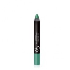 Golden Rose Eyeshadow Waterproof Crayon 2.4g No.10 Cactus Green