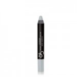 Golden Rose Glitter Eyeshadow Waterproof Crayon 2.4g No.52 Silver