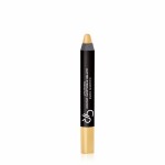 Golden Rose Glitter Eyeshadow Waterproof Crayon 2.4g No.53 Gold