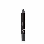 Golden Rose Glitter Eyeshadow Waterproof Crayon 2.4g No.55 Pirate black