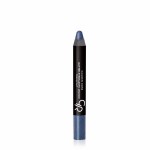 Golden Rose Glitter Eyeshadow Waterproof Crayon 2.4g No.56 Midnight Blue
