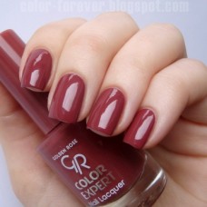 Golden Rose Color Expert Nail Lacquer no.106