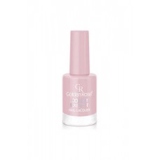 Golden Rose Color Expert Nail Lacquer no.107