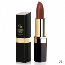 Golden Rose Lipstick 4.2g No.50 