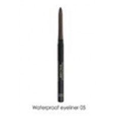 Golden Rose WATERPROOF AUTOMATIC EYELINER 0.2g NO.05 Dark brown