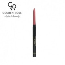 Golden Rose Waterproof Lipliner 0.2g No.52 Honey Suckle pink