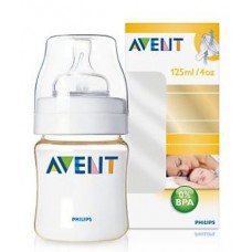 เอเวนท์ Avent ขวดนม รุ่น PES  4 oz. สำหรับ 0 เดือนขึ้นไป