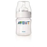 เอเวนท์ Avent ขวดนม BPA Free 4 oz. สำหรับ 0 เดือนขึ้นไป