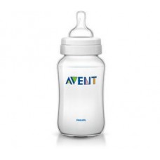 เอเวนท์ AVENT  ขวดนมBPA Free 11 oz. สำหรับ 3 เดือนขึ้นไป