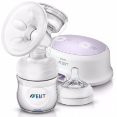 เอเวนท์ Avent เครื่องปั๊มน้ำนมอิเล็กทรอนิกส์แบบเดี่ยว