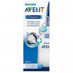 เอเวนท์ Avent ขวดนม รุ่นคลาสสิค ขนาด 11 oz. สำหรับ 3 เดือน+