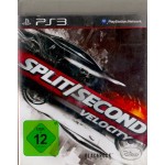 PS3: Split / Second Velocity (Z2)