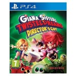 PS4: Giana Sisters Twisted Dreams Directors Cut (Z2)(EN)