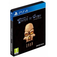 PS4: Tower of Guns Limited Edition (Z2)(EN)