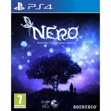 PS4: N.E.R.O. NOTHING EVER REMAINS OBSCURE (Z2)(EN)