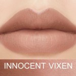 LASplash Lip Couture Waterproof Liquid Lipstick Innocent Vixen