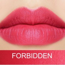 LASplash Lip Couture Waterproof Liquid Lipstick  Forbidden
