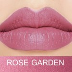 LASplash Lip Couture Waterproof Liquid Lipstick Rose Garden